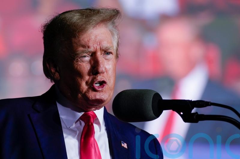 Officials ordered to make public redacted version of Trump search affidavit
