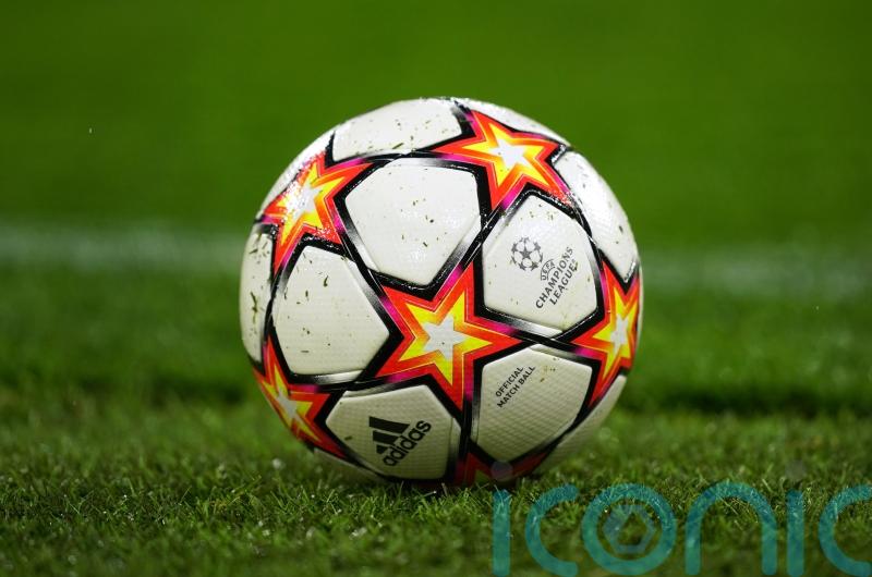 Liverpool and Rangers drawn together in Champions League group stage