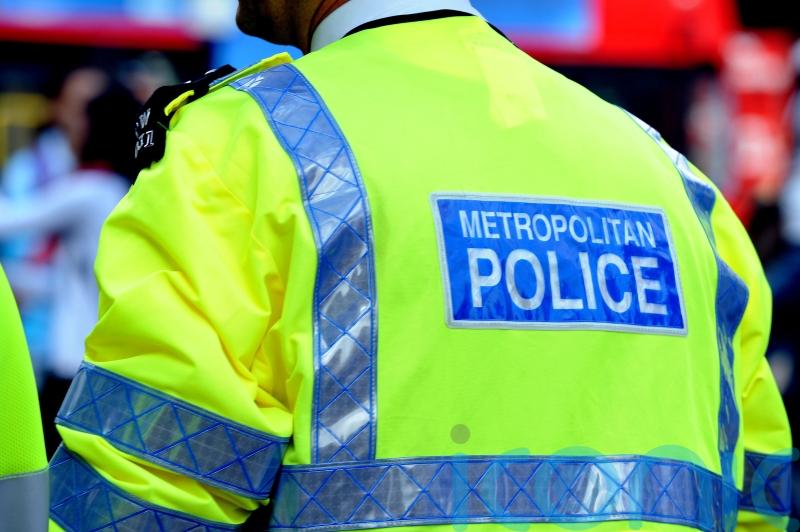Five people injured after car crash in Harrow