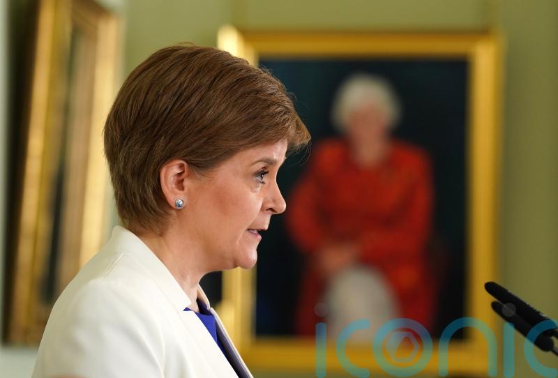 Sturgeon visits Copenhagen to officially open Nordic Office