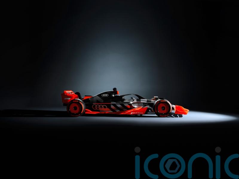 Audi confirms entry to Formula 1 in 2026