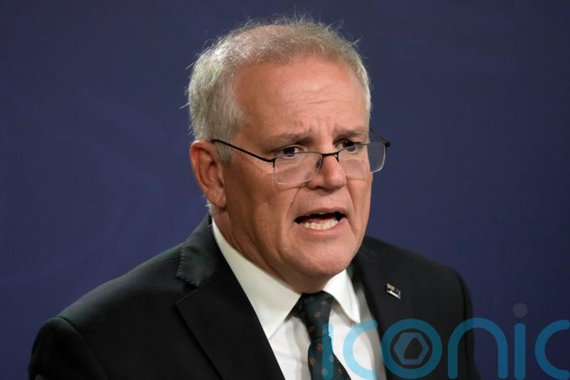 Retired judge to probe how ex-Australian PM Scott Morrison gained secret powers