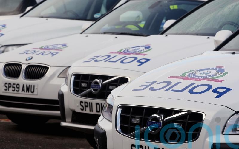 Motorcyclist who died in lorry crash on A82 named as Phil Buchan