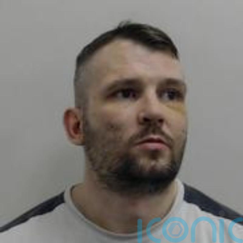Rapist who ‘brutalised’ four former partners jailed
