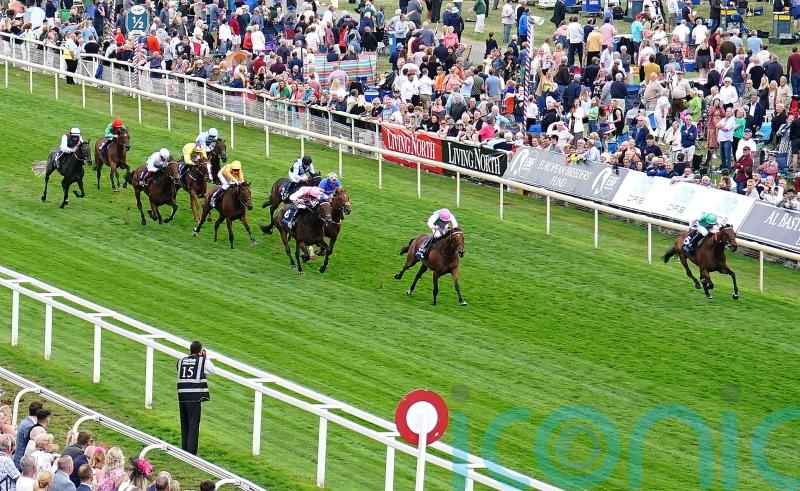 Leger could be ‘an option’ for unbeaten Haskoy