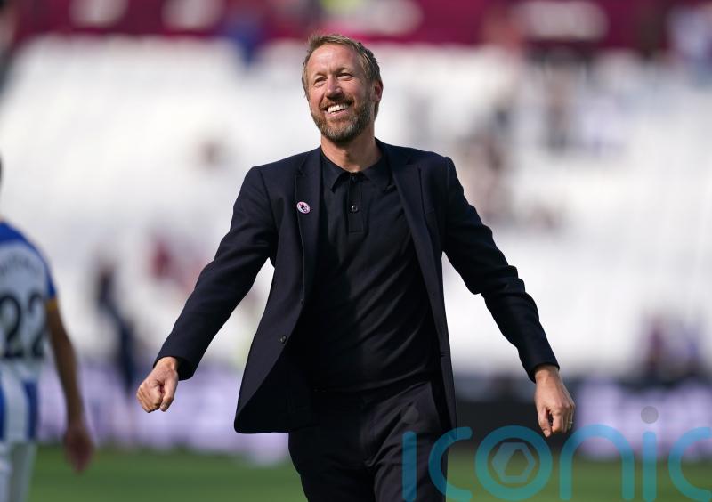 Brighton have no new injury worries as they take on Leeds