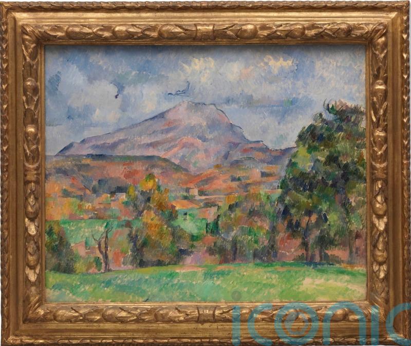 Auction of art from Microsoft co-founder Paul Allen’s estate could raise £842m