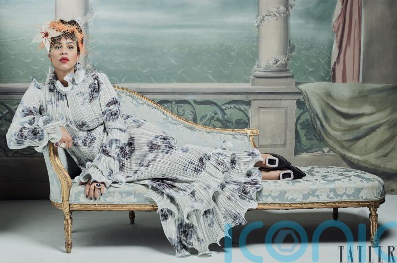 Zawe Ashton recalls facing ‘bullying, demeaning and gaslighting’ during career