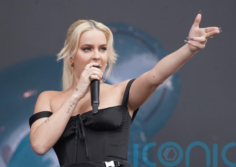 Anne-Marie: I had doubt the whole time during first series of The Voice