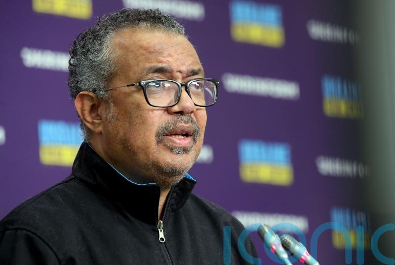 WHO chief: I cannot reach ‘starving’ Tigray relatives amid government blockade