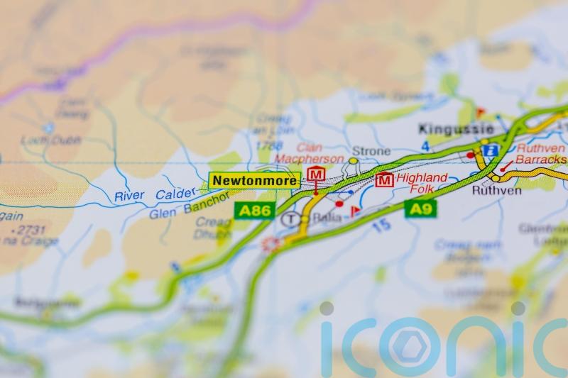 Three killed in Highlands crash were American tourists, Police Scotland confirm