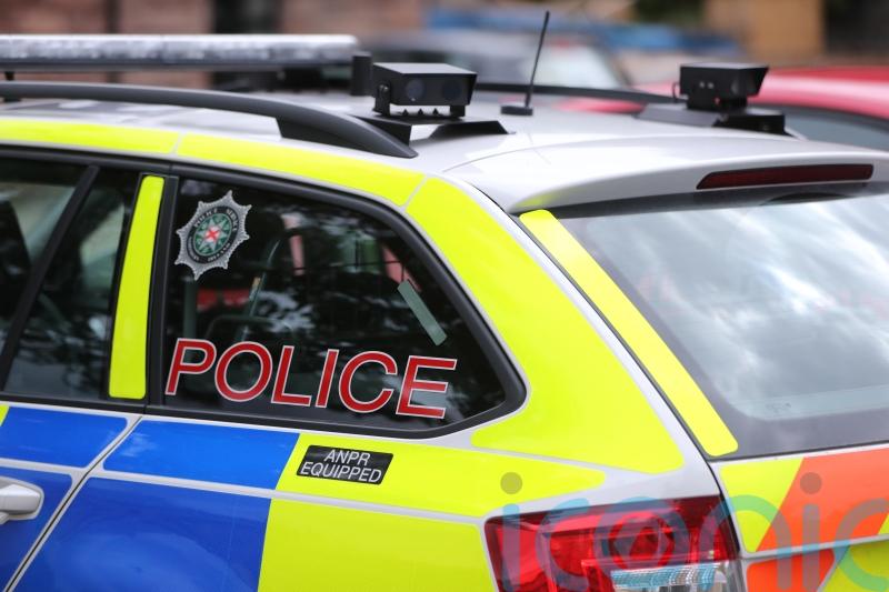 23-year-old County Derry man dies following hit-and-run