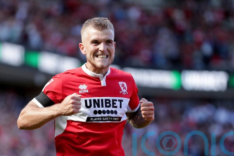 Middlesbrough off the mark with win over Swansea