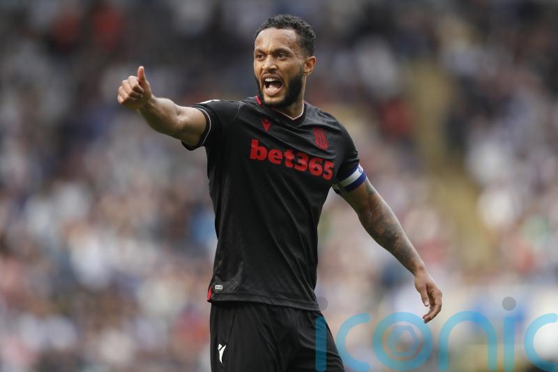 Lewis Baker long-ranger earns Stoke win over Blackburn