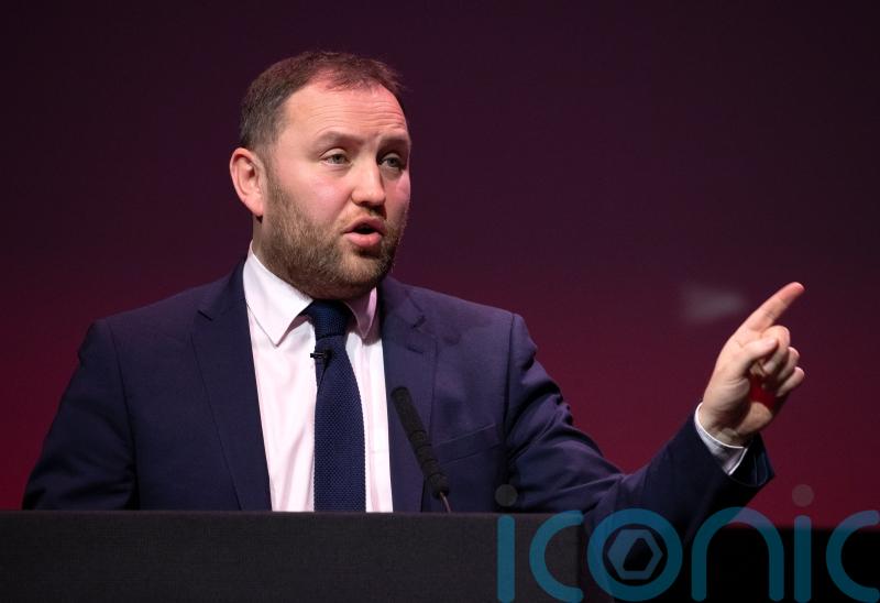 Scottish Parliament being used to ‘manage decline’, says Labour’s Ian Murray