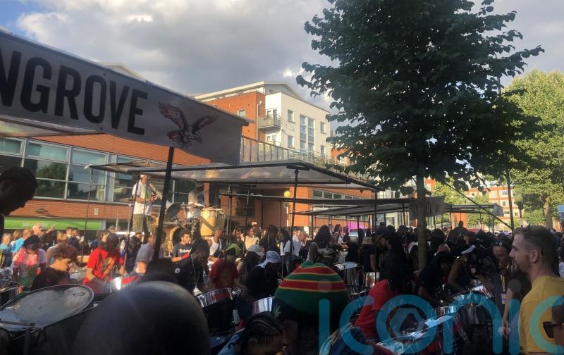 Revellers enjoy return of Notting Hill Carnival