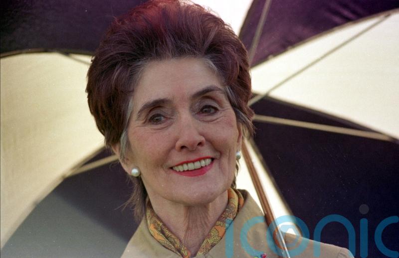 Walford to bid final farewell to EastEnders legend Dot Cotton