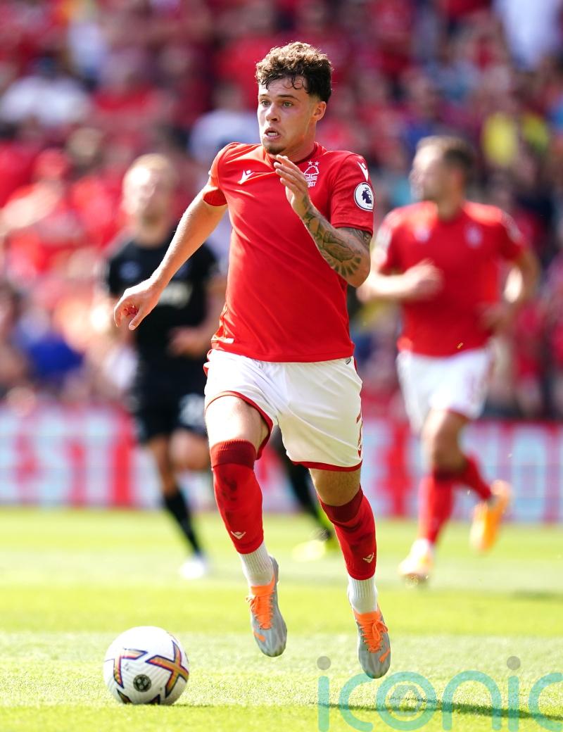 We made signing Neco Williams a priority – Nottingham Forest boss Steve Cooper