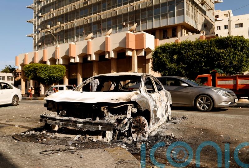 Libya’s capital remains tense day after more than 30 killed in violent clashes