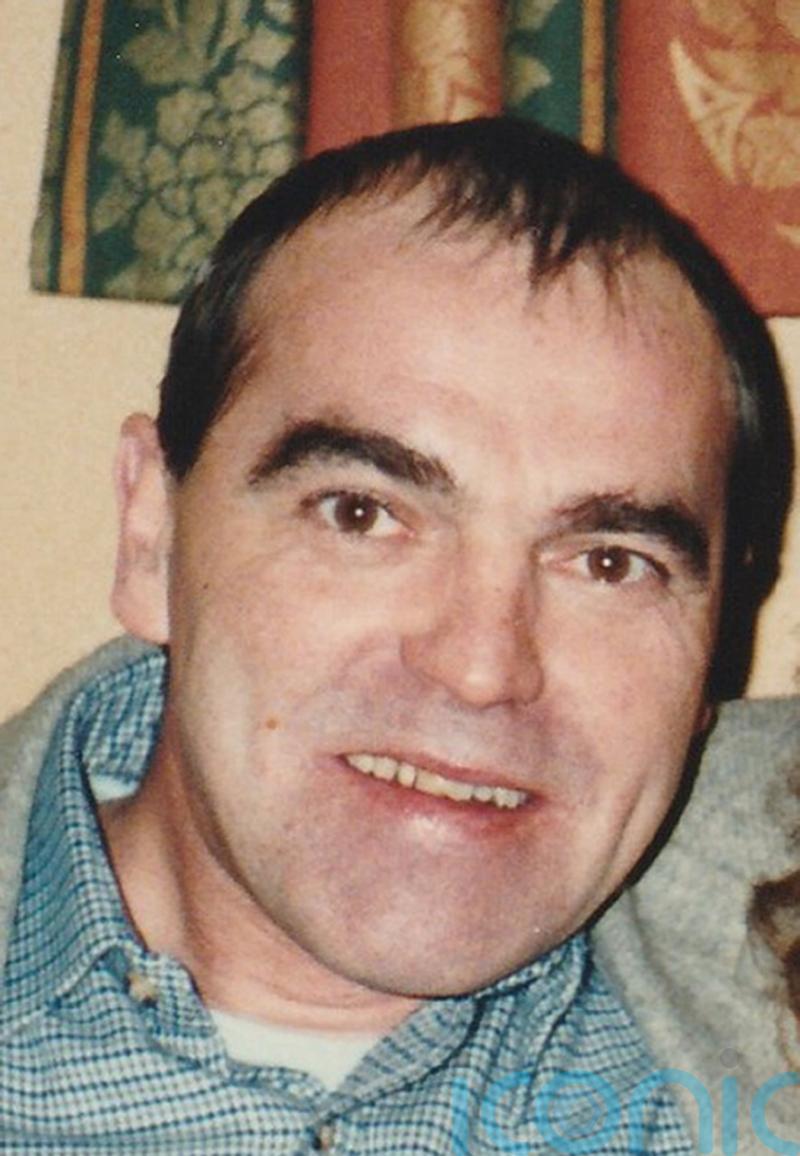 Third man charged following death of ‘much-loved father’