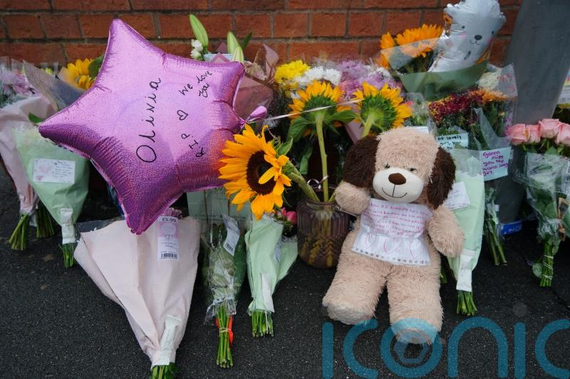 Withholding information on Olivia’s murder is protecting killers, police warn