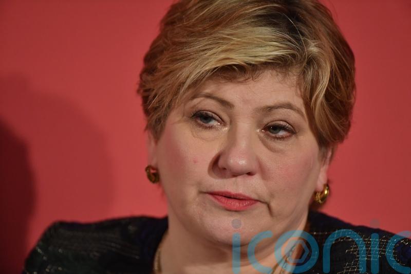 Labour vows to get ‘all hands on deck’ to tackle courts backlog