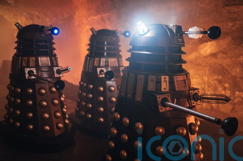 Doctor Who fans name their favourite companion of the revival era