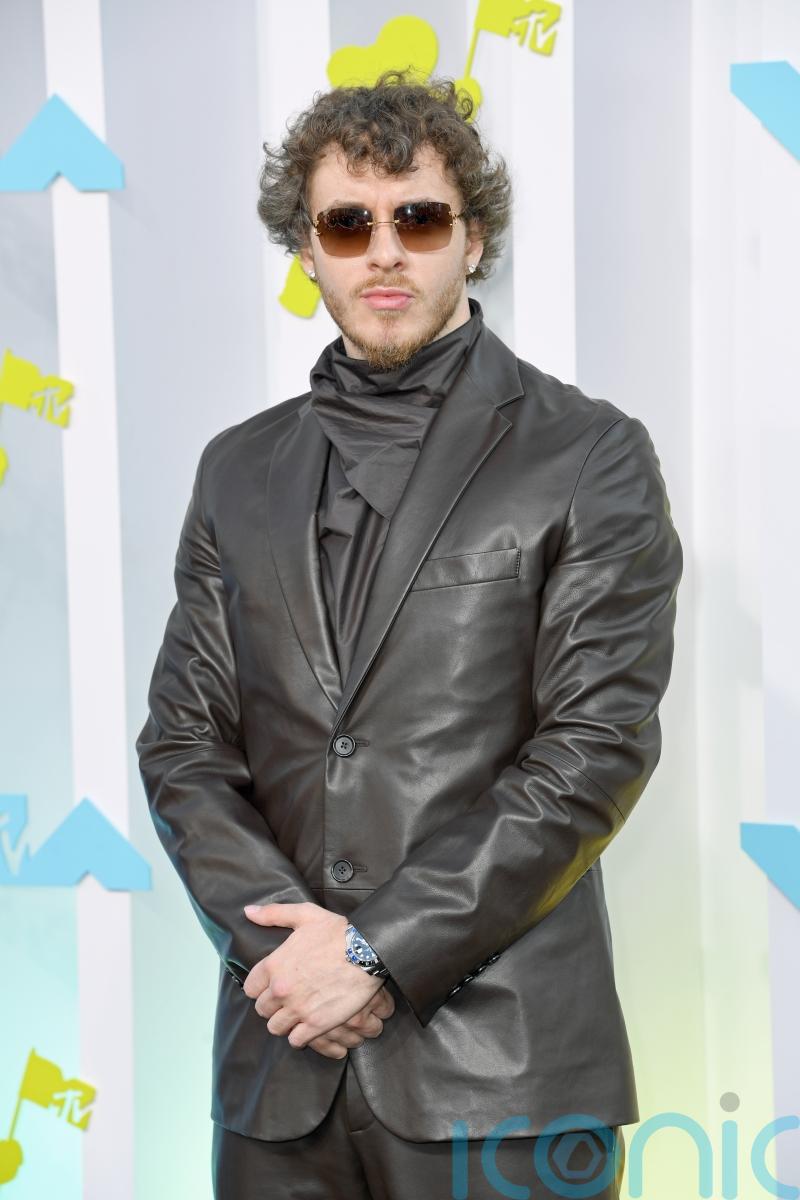 Jack Harlow ‘hungry’ and ‘focused’ ahead of MTV VMAs