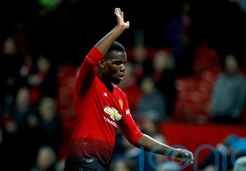 Paul Pogba releases statement after brother’s alleged extortion video