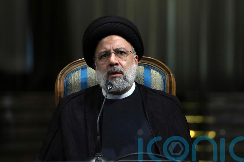 Iran president: No way back to nuclear deal if probe goes on