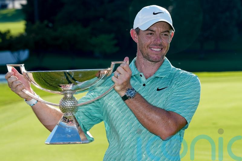 Hard to stomach seeing LIV Golf rebels at Wentworth – Rory McIlroy
