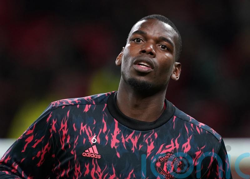Brother’s alleged extortion video prompts response from Paul Pogba