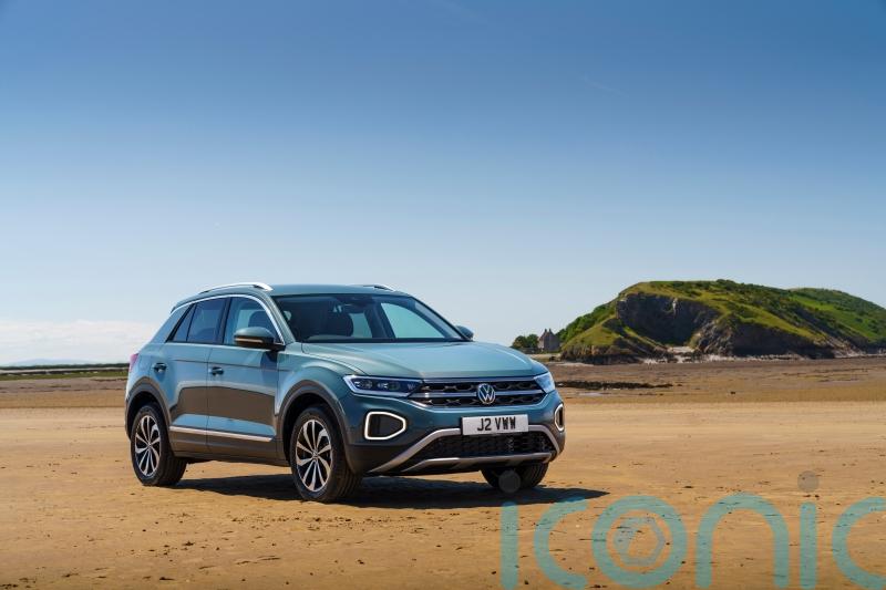 These are the best small SUVs you can buy today