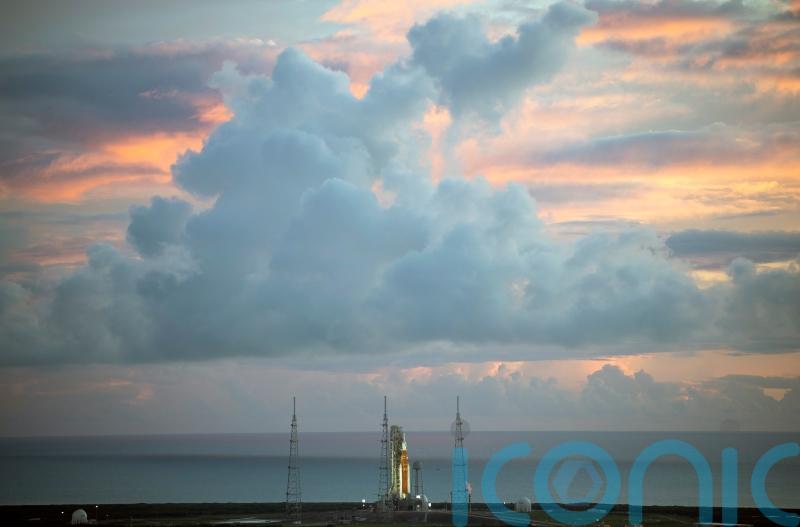 Engine problem threatens to postpone Nasa Artemis 1 Moon rocket launch