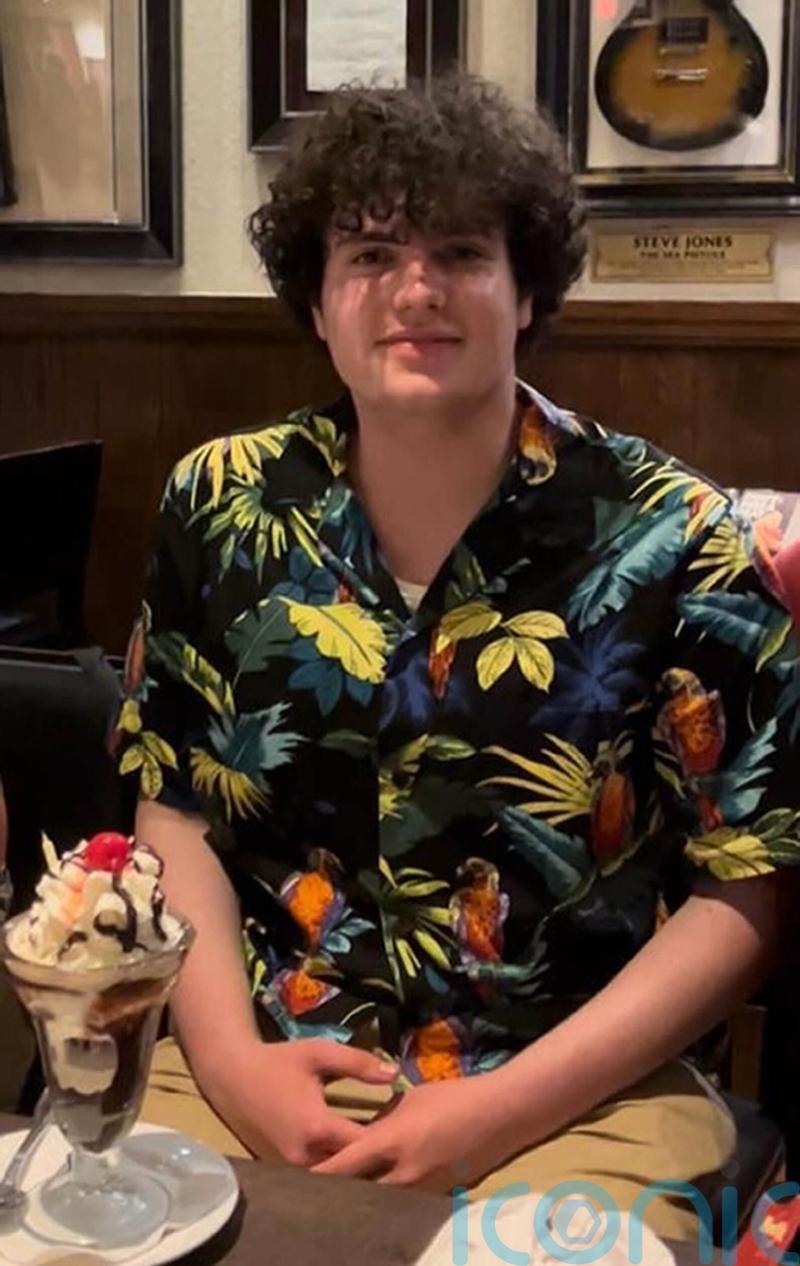 Family tribute to ‘fiercely independent’ boy who died after Leeds Festival