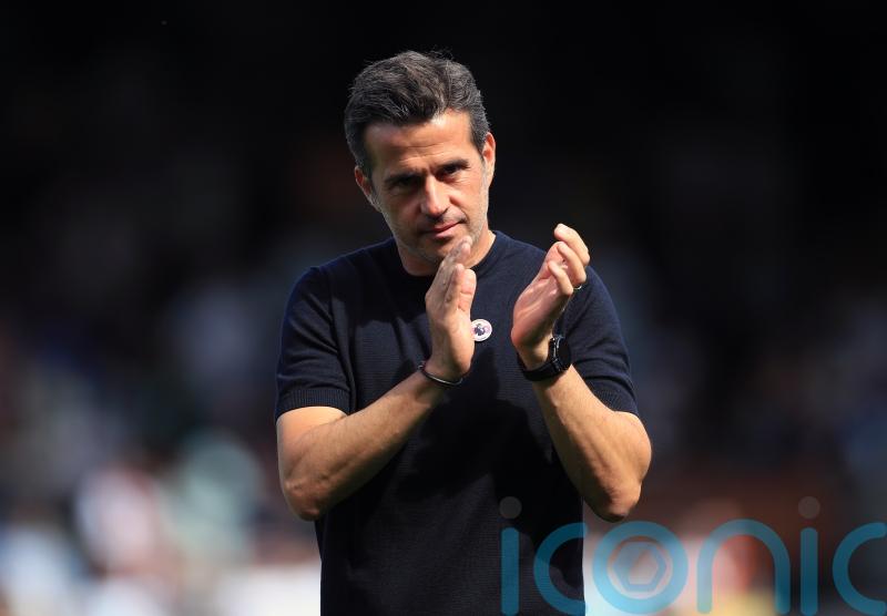 Marco Silva hails &lsquo;fantastic&rsquo; job done by Graham Potter at Brighton