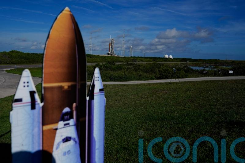 Nasa Artemis 1 Moon rocket launch postponed after engine issue