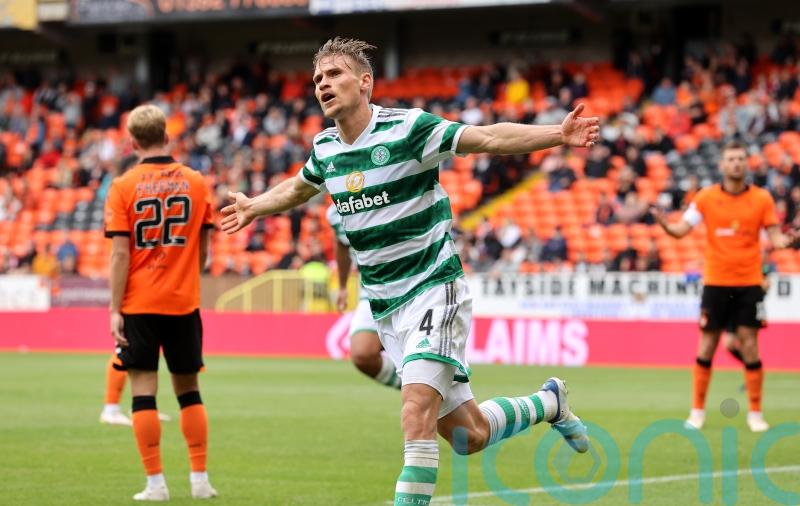 Dundee United struggling for answers in bid to halt poor form – Kieran Freeman