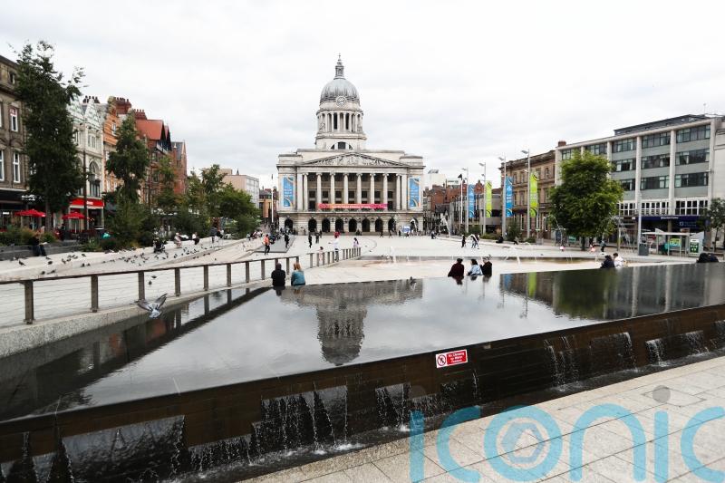 East Midlands could receive new powers in first of its kind devolution deal