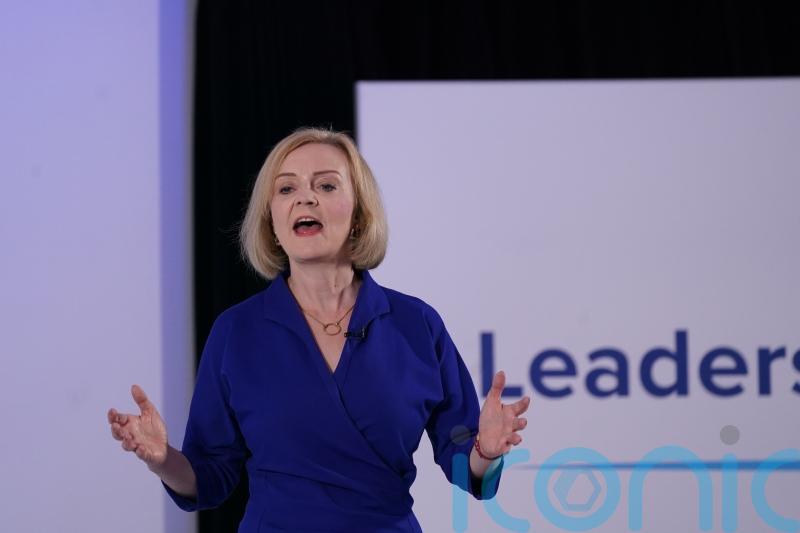 Truss cost-of-living plan stalled until she gets ‘full support and advice’ as PM