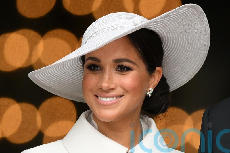 Meghan says she has &lsquo;really made an effort to forgive&rsquo;