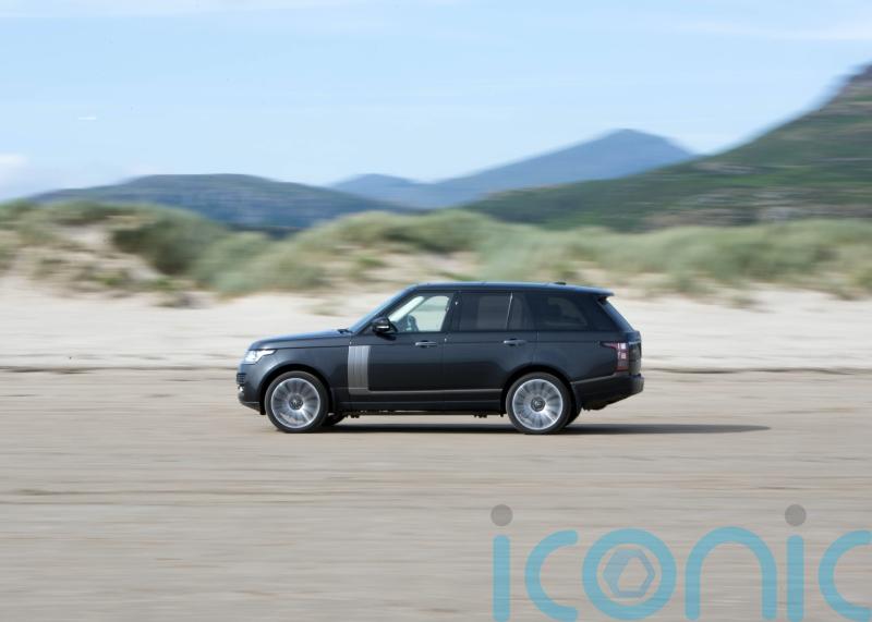 Range Rover tops poll of least-reliable used cars