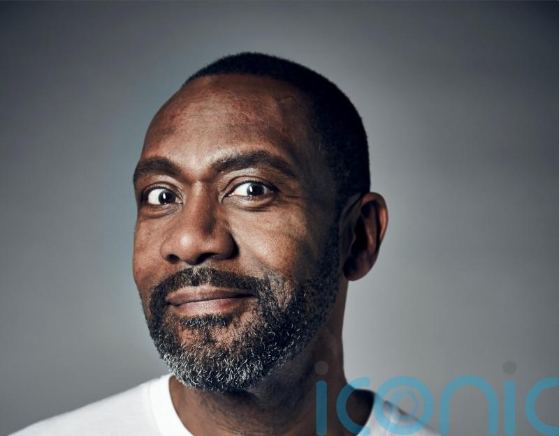 Sir Lenny Henry on being body shamed and having workaholic tendencies