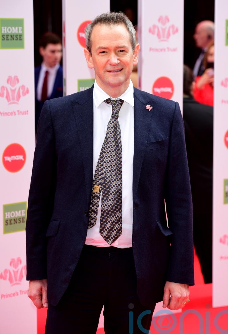 Alexander Armstrong turned down the chance to host Channel 4’s Countdown