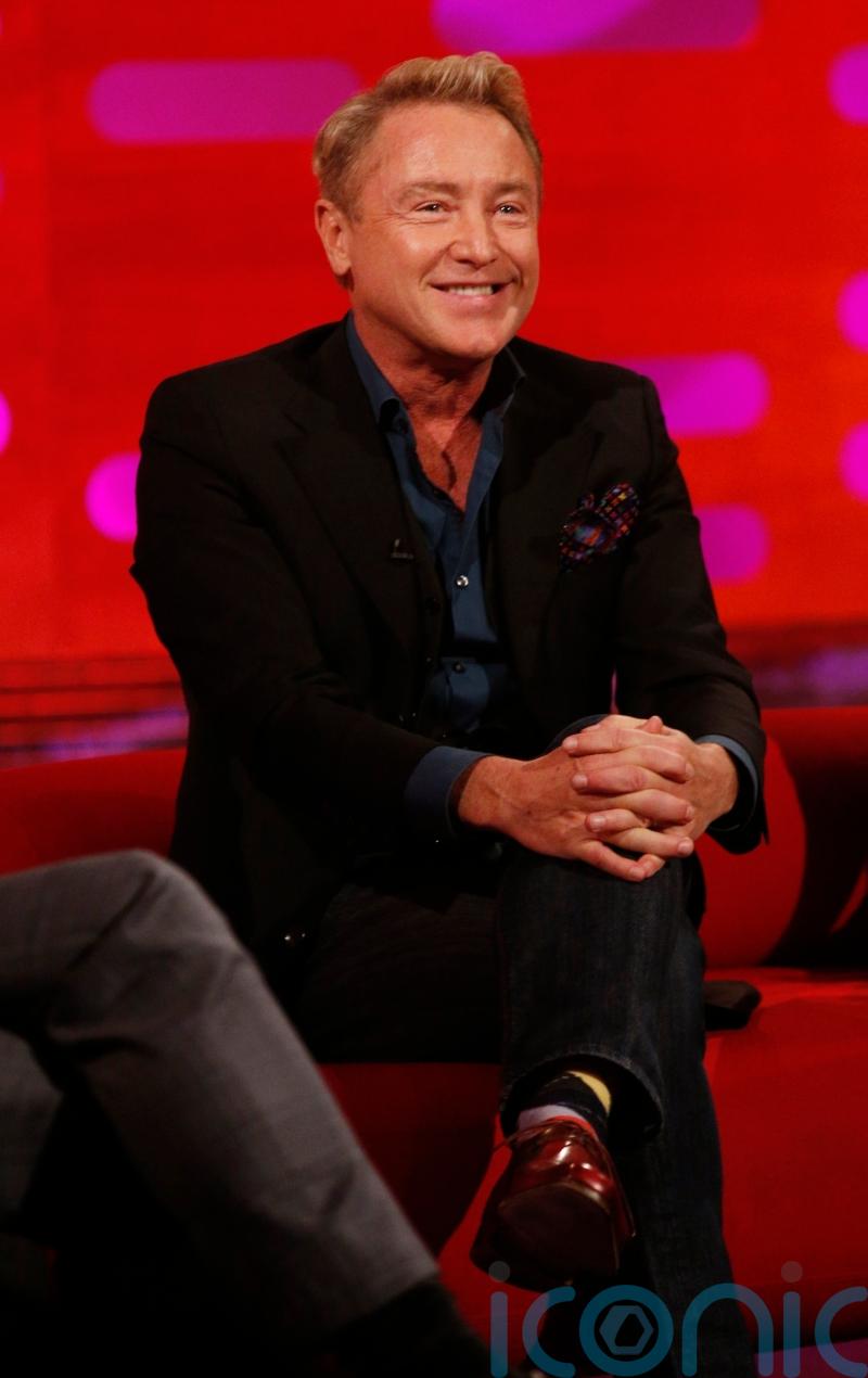 Michael Flatley was told going into the film world was ‘impossible’