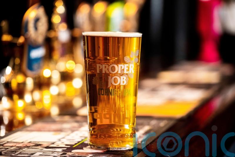 Energy costs ‘wiping out profits’ for struggling pubs, brewery boss warns