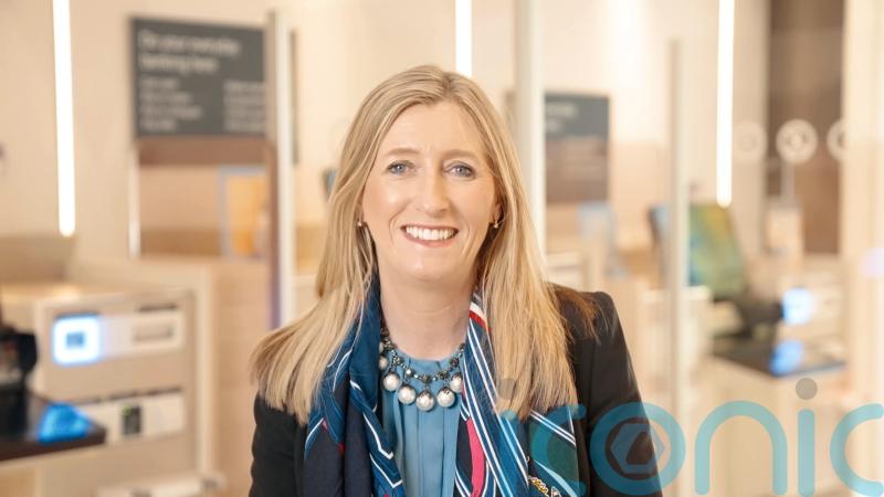 Yorkshire Building Society appoints first female boss