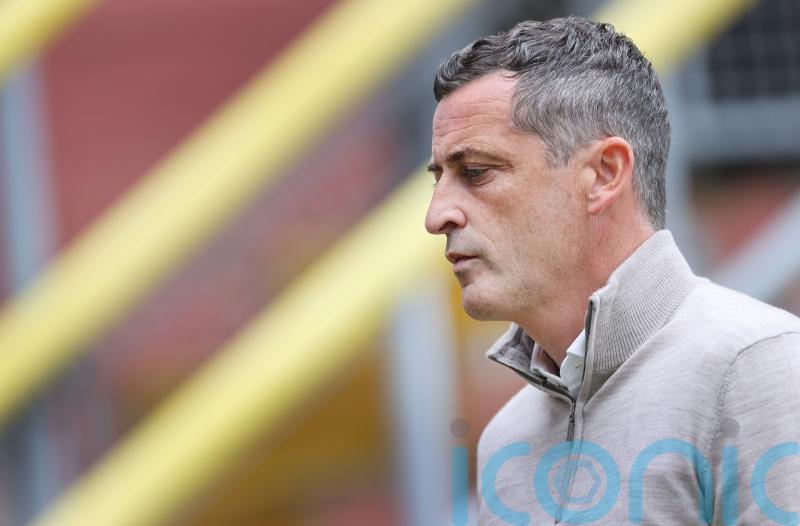 Jack Ross sacked after Dundee United’s 9-0 defeat against Celtic