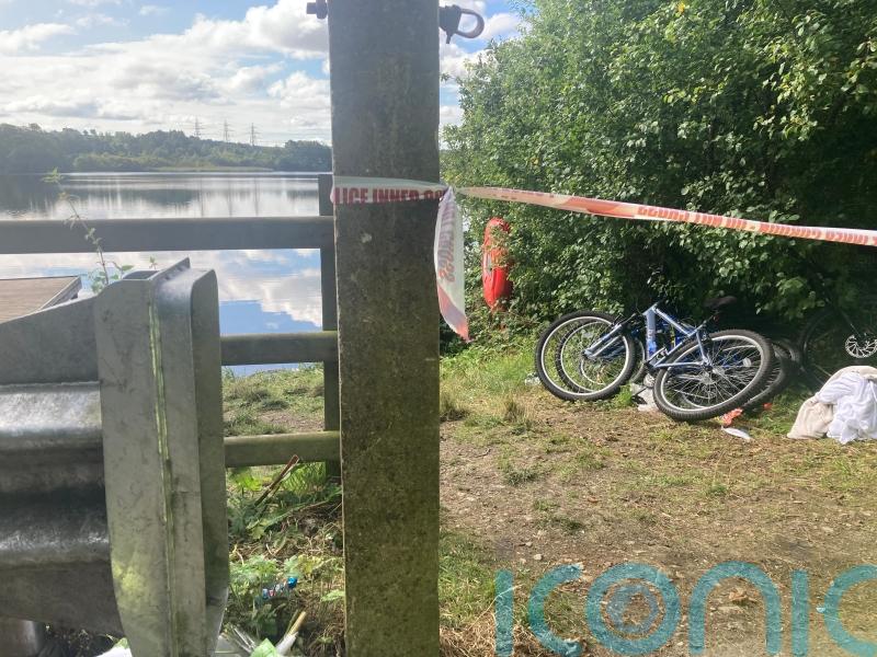 Two 16-year-old boys die in ‘tragic drowning incident’ in Lough Enagh