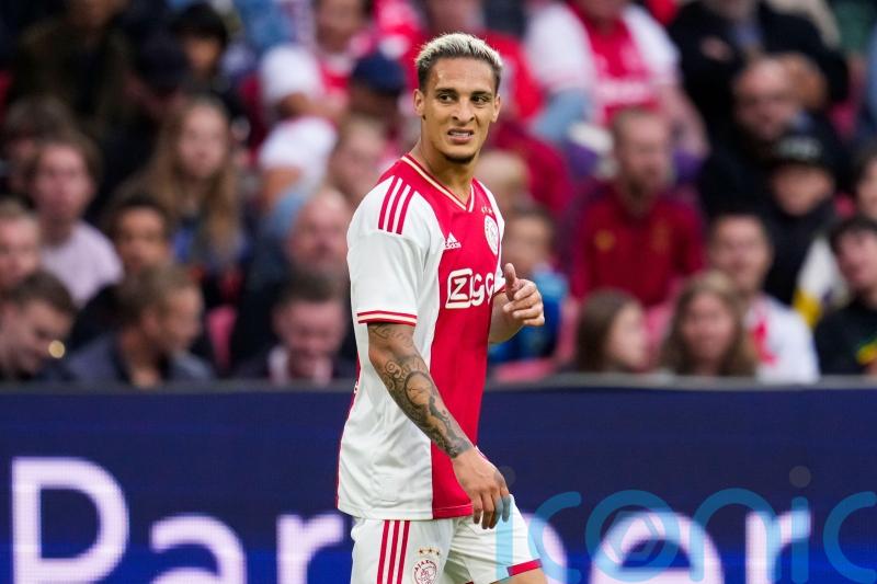 Antony’s arrival set to take Manchester United’s summer spending over £200m mark